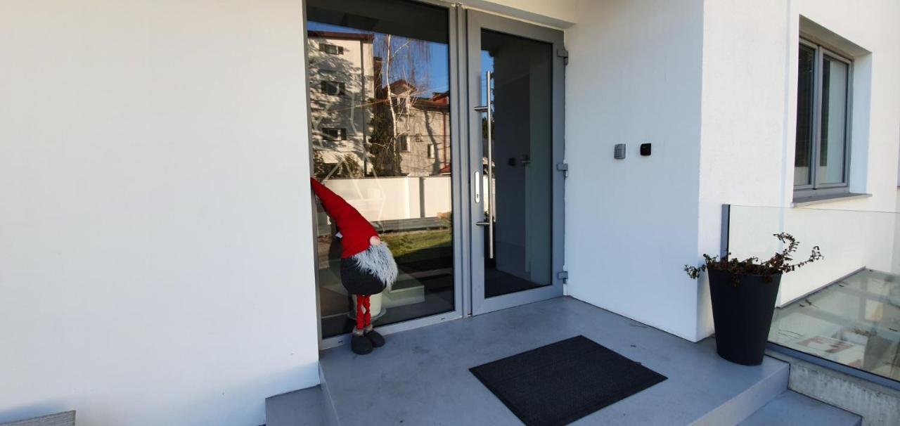 Loft 85 M2 Wilanow Krolewski Self Checkin Βαρσοβία Εξωτερικό φωτογραφία