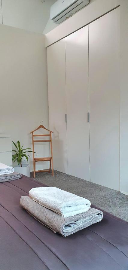 Loft 85 M2 Wilanow Krolewski Self Checkin Βαρσοβία Εξωτερικό φωτογραφία