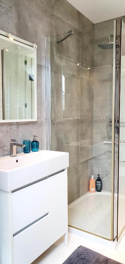 Loft 85 M2 Wilanow Krolewski Self Checkin Βαρσοβία Εξωτερικό φωτογραφία