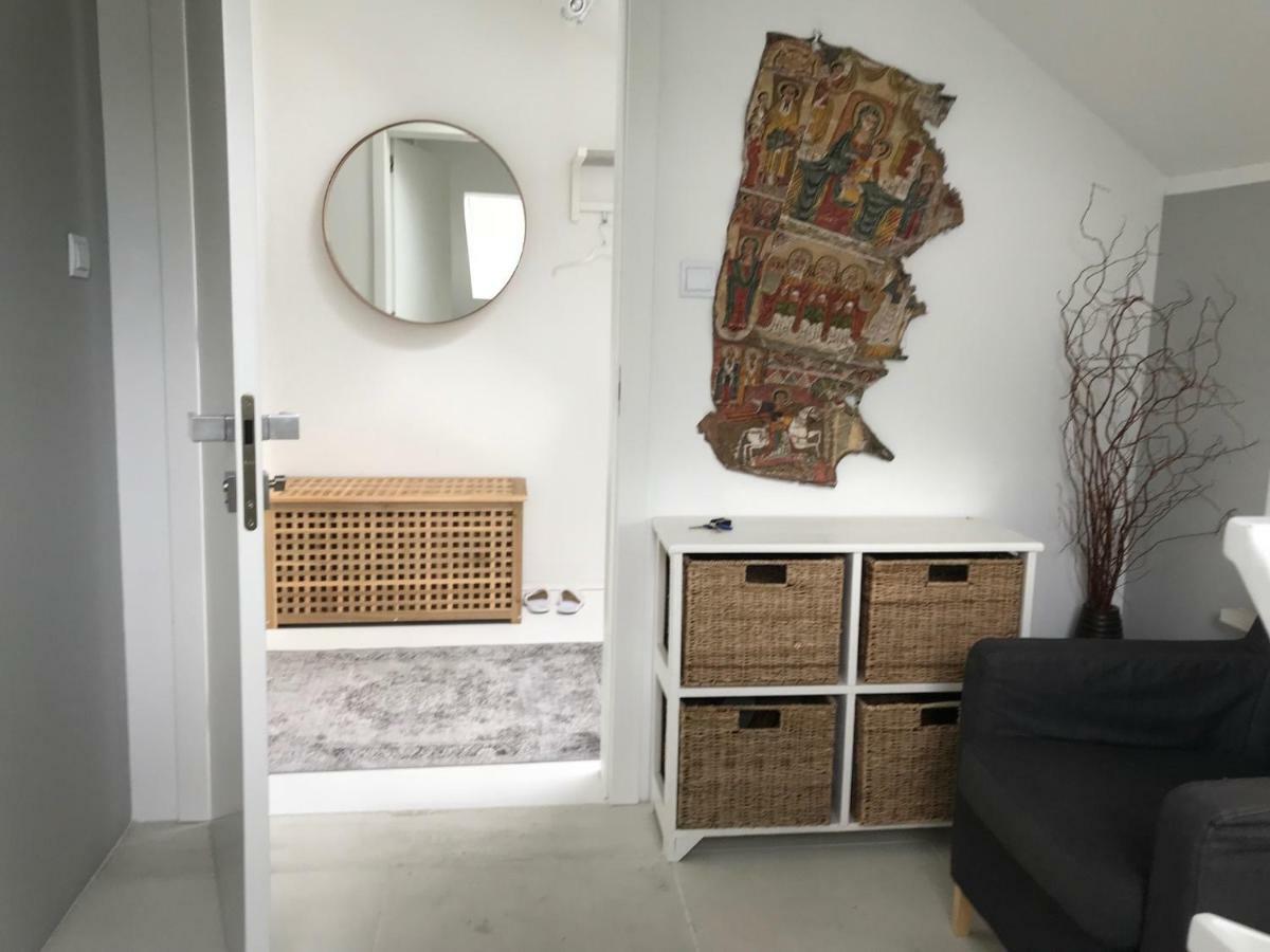 Loft 85 M2 Wilanow Krolewski Self Checkin Βαρσοβία Εξωτερικό φωτογραφία