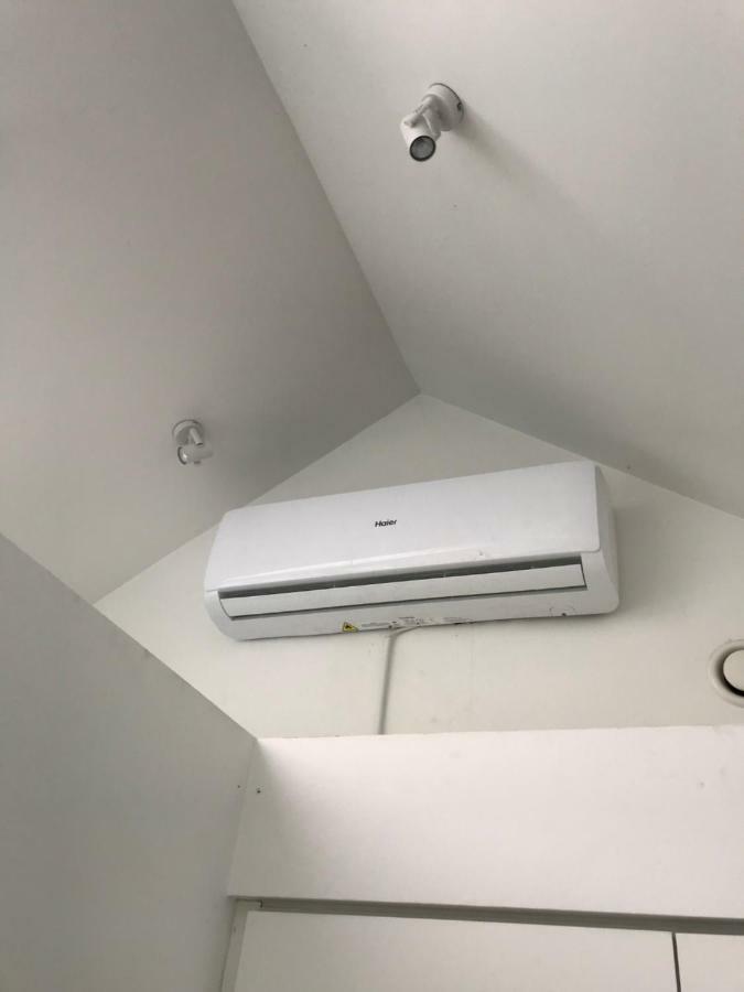 Loft 85 M2 Wilanow Krolewski Self Checkin Βαρσοβία Εξωτερικό φωτογραφία